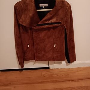 Womens lightweight jacket